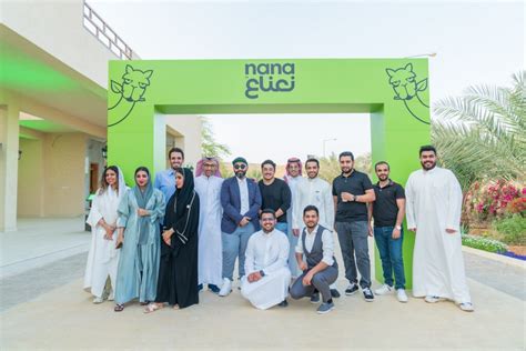 Nana Dark Stores And Grocery Delivery Startup Raises M In A