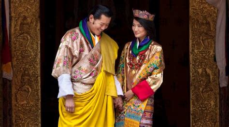 Bhutan Has A New Crown Prince Pm Modi Congratulates Royal Couple The