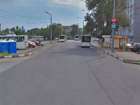 В Ростове с 15 июля ограничат движение транспорта в районе ГПЗ-10 ...