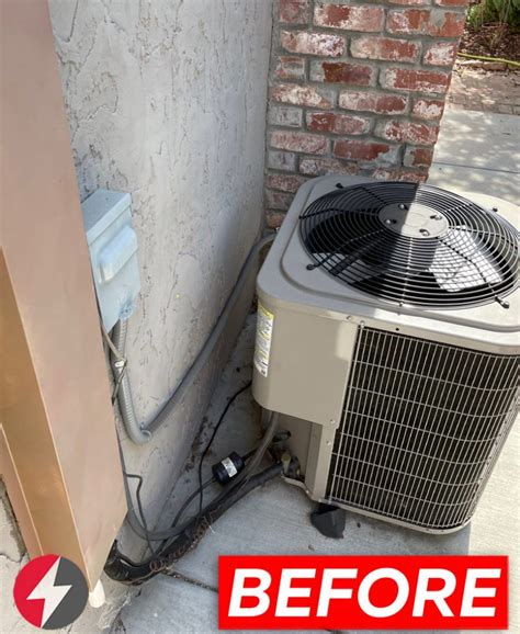 Mitsubishi AC Addition/Replacement in San Jose, California - Fuse HVAC, Refrigeration ...