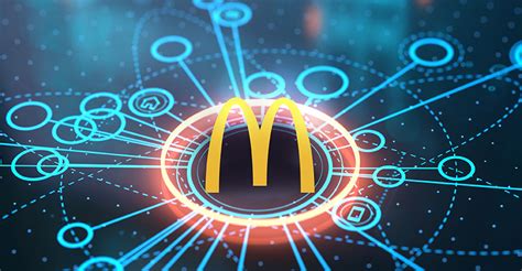 McDonalds lleva su transformación digital al metaverso Revista TNE