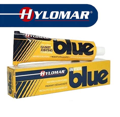 Hylomar Blue Universal Gasket Jointing Compound 100g EBay