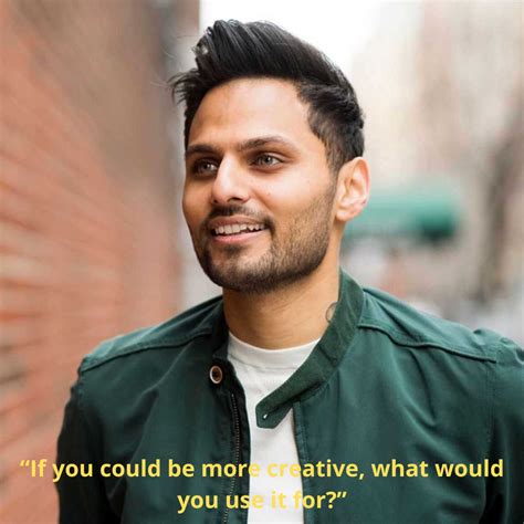 Jay Shetty Quotes Motivationalfact