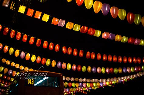 carrie cheng photography  singapore project lantern festival