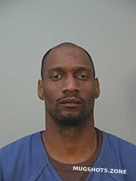 Gullens Terrence Tyrone Dane County Mugshots Zone