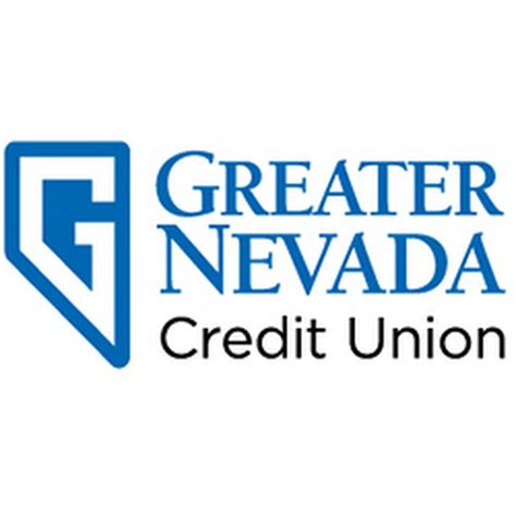 Greater Nevada Credit Union Youtube