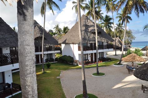 Les Bungalows Avec Vues Sur La Plage Doubletree Resort By Hilton