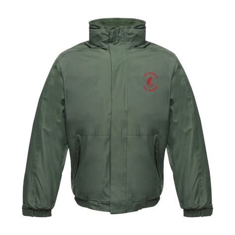 4 Field Squadron Royal Engineers Waterproof Jacket — The Military Store