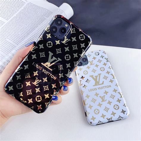 Louis Vuitton Iphone Pro Max Paul Smith