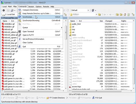 Winscp Descargar