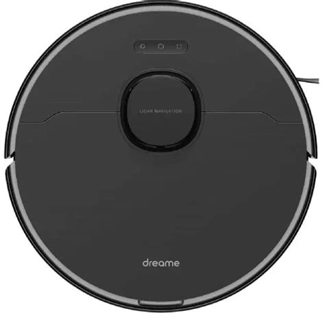 Инструкция DreameBot D10s Pro - мануал, руководство пользователя