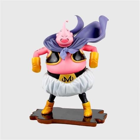 Gyink Dragon Ball Z Majin Buu Majin Boo Figurine Cm Modegravele De