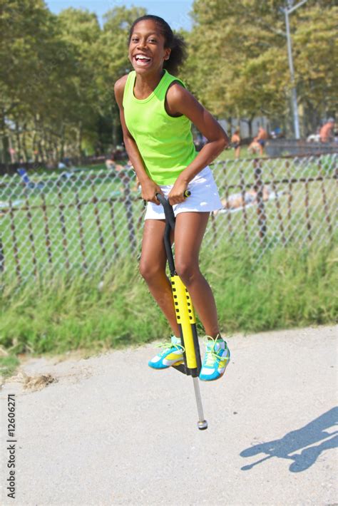 Guinness World Record Jumps On Pogo Stick At Kieth Frost Blog