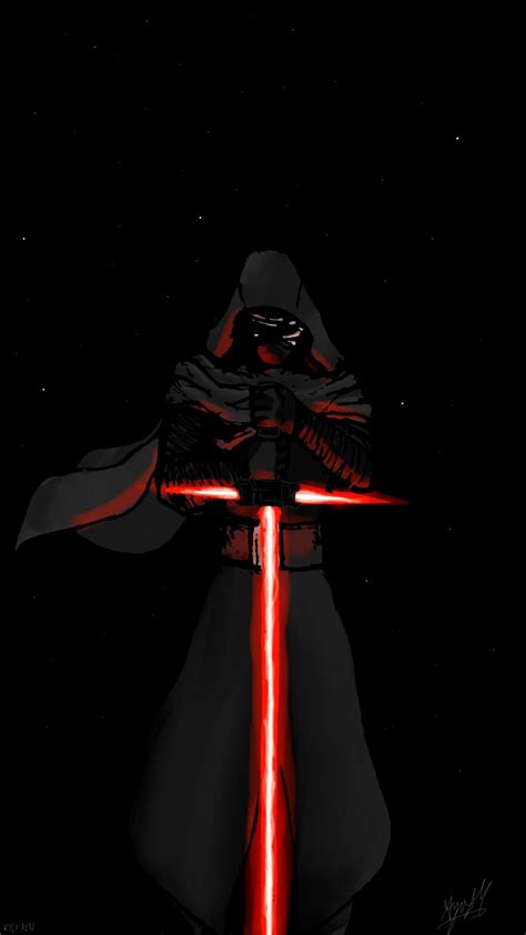 Kylo ren wallpaper 4k iphone gallery – Artofit