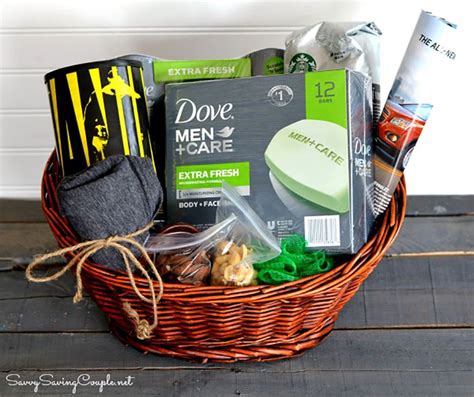 For The Dad With A Sweet Tooth Fathers Day T Basket Diy Father S Day T Baskets