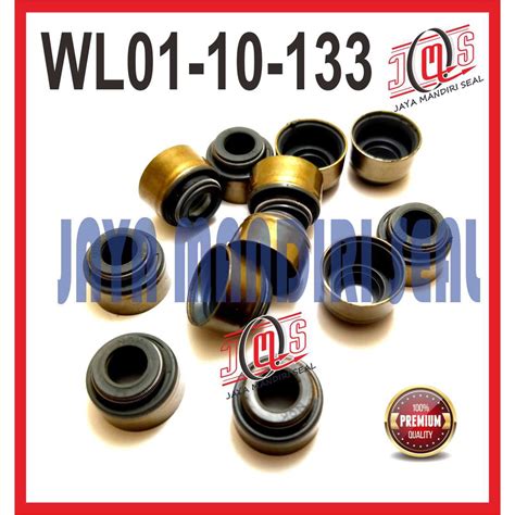 Jual Oil Seal Klep Valve Stem Ford Ranger Everest Bt Wl Wlt