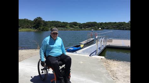 Boardsafe Docks Manufacturer Of Marinas Rowing Centers Adaptive