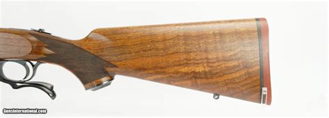 Ruger No 1 H Tropical 45 70 22 Nice