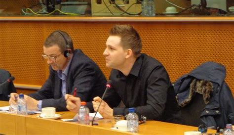 Max Schrems Shows How One Privacy Activist Can Make A Global Difference