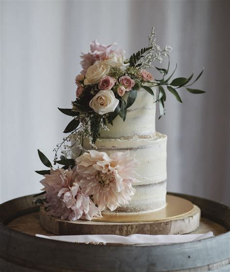 11 Amazing Wedding Cake Design Ideas Blog MILK Books