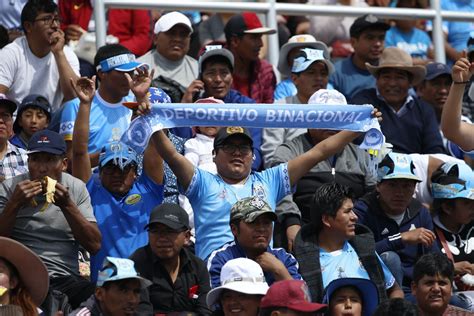 Alianza Lima Vs Binacional Im Genes Previas A La Primera Final Del