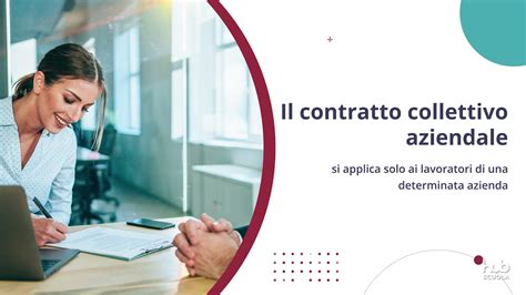 Lezione Il Sistema Contrattuale Anno Tecnica Amministrativa