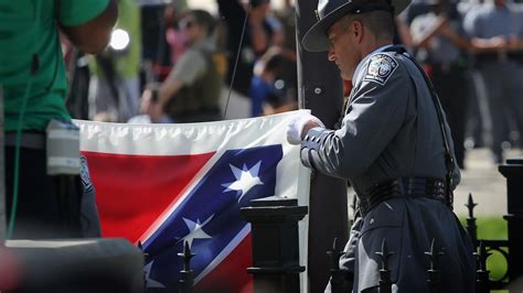 One Battle The Confederate Flag Is Still Winning Cnn