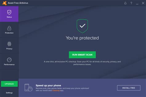 Best Free Antivirus For Windows And Windows Biztechpost