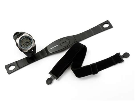 Proform Combo Trainer Heart Rate Monitor