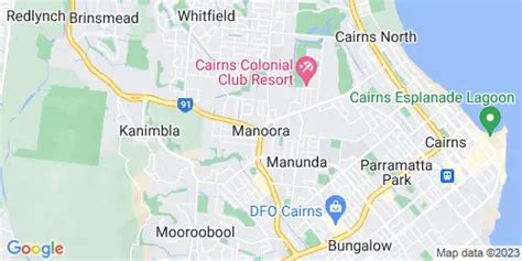 Manoora Qld 4870 Crime Rate Is It Safe