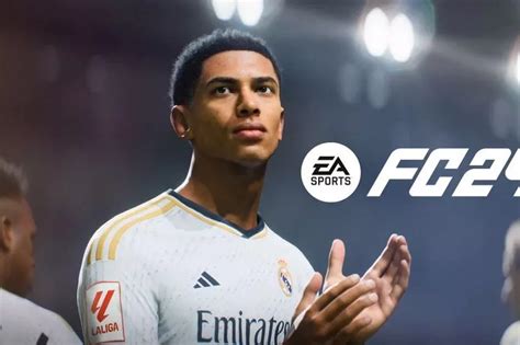 Ea Fc 24 Release Date Confirmed Including Standard And Ultimate Edition Manchester Evening News