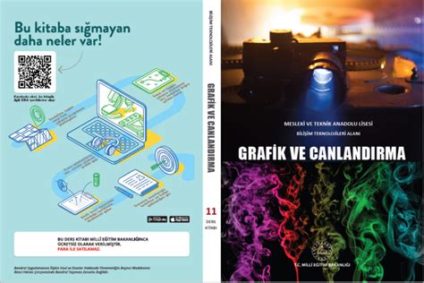 Grafik Ve Canland Rma Dersi Ders Kitab Megep Mod Lleri