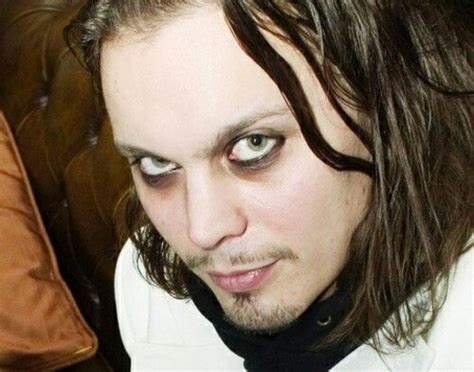 Pin By Makayle Cash On Ville Valo Ville Valo Ville Him Band