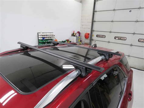 Roof Rack For 2024 Chevy Equinox