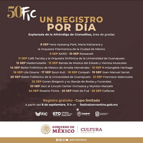 Guanajuato on Twitter Mañana inicia el registro en línea para acceder