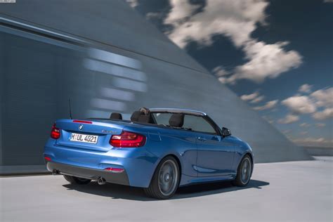 Bmw M I Xdrive Cabrio F Allradantrieb Kommt Im Sommer