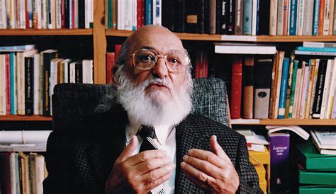 Cien A Os Del Nacimiento De Paulo Freire El Gran Educador De Am Rica