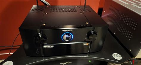 Marantz A Home Theater Pre Processor For Sale Canuck Audio Mart