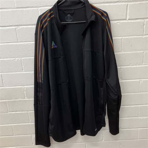 Adidas Mens Jacket S