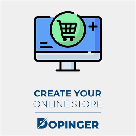 How To Start An Ecommerce Business Step By Step Guide Dopinger