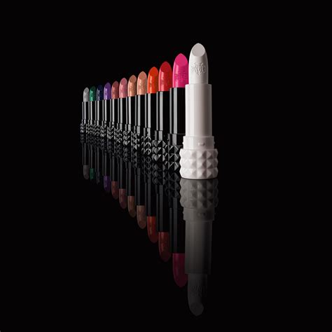 Kat Von D Beauty Launches 40 New Vegan Studdedkiss Lipsticks By Newswire