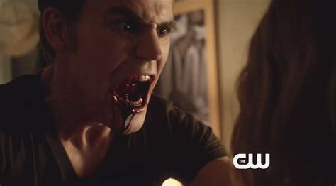 Ripper Stefan - The Vampire Diaries Photo (24663916) - Fanpop