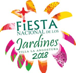 Fiesta Nacional De Los Jardines De Villa La Angostura El Insignia