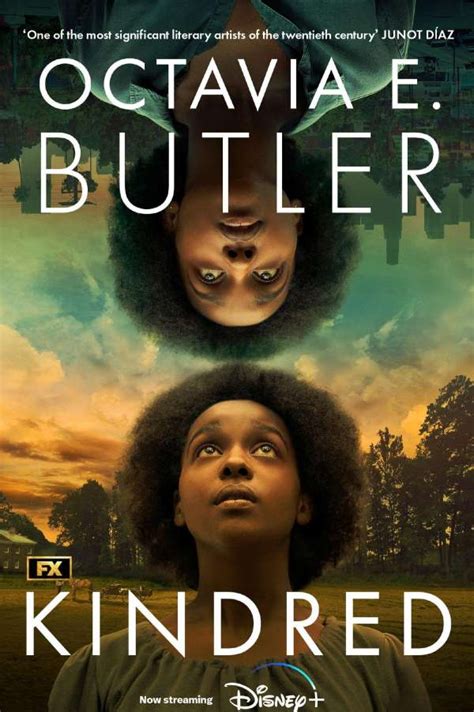 Kindred Octavia E Butler Buch Jpc