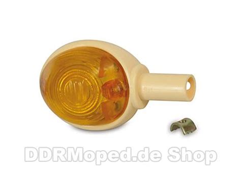 Blinker Ochsenauge KR51 1 Star Sperber Habicht Online Shop