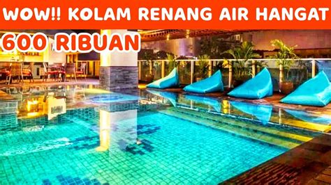 HIDDEN GEM BANDUNG SARAPANNYA ENAK ENAAAK BEST WESTERN PREMIER LA