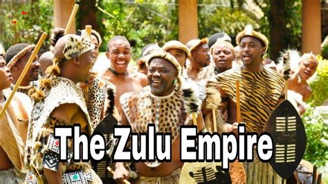 Zulu People History Traditions Culture Nokuthula Mseleku