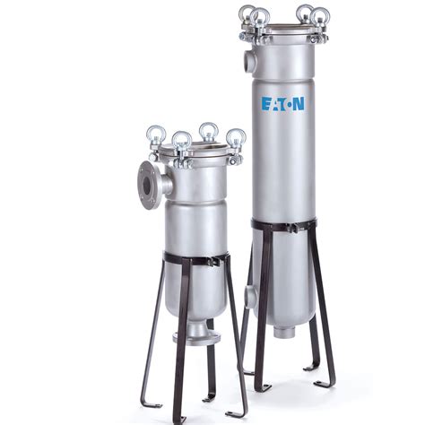 Bag Housings For Economical And Efficient Filtration Eaton