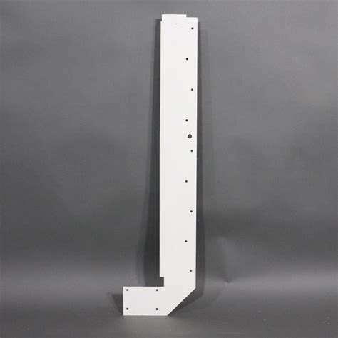 Stepper Door Bulkhead Used — Coleman Pop Up Parts