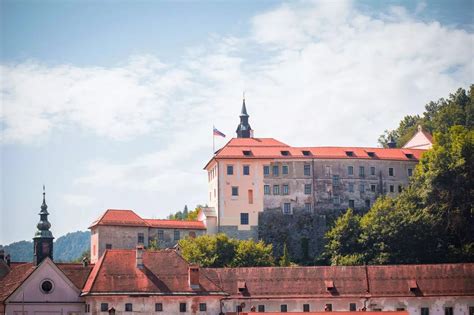 Kranj Top 10 Attractions - The Center of the Gorenjska Region